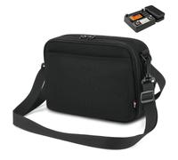 SZZCNOX Bolsa de transporte para Mooer GE100/Zoom G1X FOUR/Flatsons KMF-1