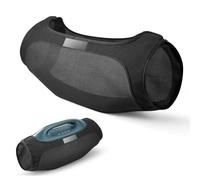 SZZCNOX Cubierta antipolvo de malla para accesorios JBL Boombox 4, funda protectora para altavoz, funda protectora de tela de nailon para altavoz portátil JBL Boombox 4