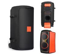 SZZCNOX Funda para altavoz compatible con JBL PartyBox 720, cubierta antipolvo para altavoz portátil, bolsa de transporte de viaje, bolsa de almacenamiento para altavoz JBL PartyBox 720 para fiestas