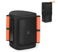 SZZCNOX Funda para altavoz JBL Professional EON ONE Compact Ultra | Funda protectora para altavoz portátil para exteriores, resistente al polvo y a los arañazos, tela Oxford (solo funda)