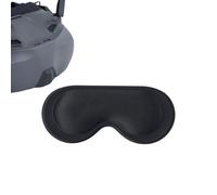 SZZCNOX Funda protectora de lente para DJI N3/NEO/Avata 2, protección contra el polvo, el sol y la luz, almohadilla de esponja para gafas de sol, cubierta antipolvo para drones