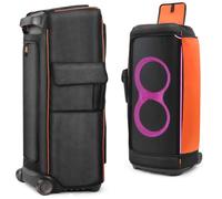SZZCNOX Funda protectora para altavoz compatible con JBL PartyBox Ultimate
