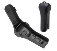 SZZCNOX Funda protectora Pocket 4 para DJI Osmo Pocket 4, protector de lente de pantalla de cardán, funda con tapa abatible con 3 ranuras para filtro compatible con DJI Osmo Pocket 4 accesorios de