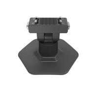 SZZCNOX Soporte adhesivo flexible para Insta360 X4 Air/X5/Ace/Ace Pro 2/1 | Soporte magnético ajustable de rotación de 360°/inclinación de 180°, adaptador de liberación rápida, accesorios de cámara