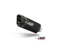 T.026.LR1TB ESCAPE MIVV TRIUMPH STREET TRIPLE 765 R / RS 2023 2024