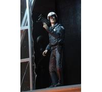 T-1000 (Motorcycle Cop). Terminator 2 Judgment Day. Neca