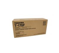 T-170F TOSHIBA E-STUDIO 170F CARTUCHO DE TÓNER NEGRO