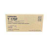 T-170F TOSHIBA E-STUDIO 170F CARTUCHO DE TÓNER NEGRO