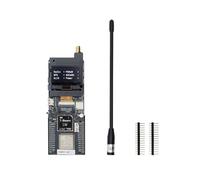 T- 1W ESP32-S3 Wireless RF Module SSX1262 Low Power Development Board with 1.3-Inch OLED GPS Crad 868MHz