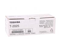 T-2025 TOSHIBA E-STUDIO 20S TÓNER NEGRO