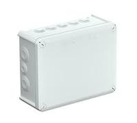 T 250 Junction box with entries 240x190x95 4012195246817
