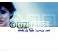 T 42 - Melody Blue