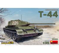(MIN35356) - Miniart 1:35 - T-44 Interior Kit