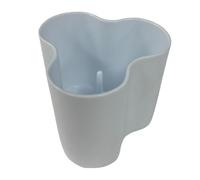 T-594 COMPATIBLE T-179 y T-180 VASO SIFÓNICO ALTO DE LA VÁLVULA PLATO DE DUCHA DE TORNILLOS