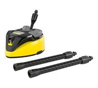 T 7 Plus T-Racer Limpiador de superficies, Boquilla negro/Amarillo, Limpiador de superficies, Kärcher, K 4 Compact K 4 Full Control K 4 Full Control Home K 4 Premium Full Control Car & Home K 4 Premiu