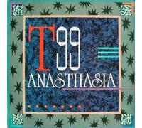 T 99 (P. de Meyer) - Anasthasia [Single-CD]