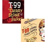 T-99 - Strange Cherries [Vinilo]