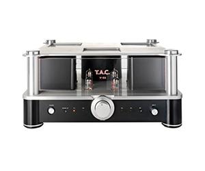 t.a.c. V de 88 Tubo Amplificador