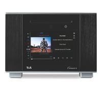 T+A Caruso - Altavoz inteligente inalámbrico, Amazon Music, Deezer, Qobuz, Spotify, Tidal