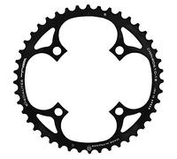 T.A. Chinook Plato, Negro, Única