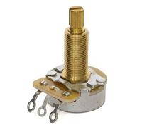T.A.D. CTS-D-A500K-LK Dimple Vintage Audio Taper LS · Potenciómetro