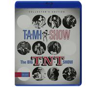 T.A.M.I. Show / The Big T.N.T. Show (Blu-ray) James Brown (Importación USA)