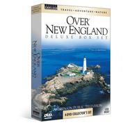 T.A.N.: Over New England [USA] [DVD]