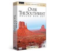 T a N - Tan: Over the Southwest [USA] [DVD]