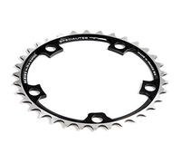 T.A. Nerius Plato Compact, Negro, Talla Única