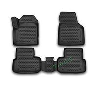 T-A-O-S Alfombrillas a Medida en Goma 3D para Discovery Sport Desde 2014- (1190198901)