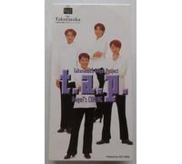 T.a.P - Angel S Coming [Import]