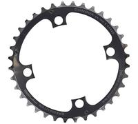 T.A. PL-40104202-36 - Plato 4 Brazos Intermed.104-36D. Silver