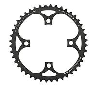 T.A. PL-41104359-42 - Plato 4Brazos Exterior 104-42D.Negro 10V
