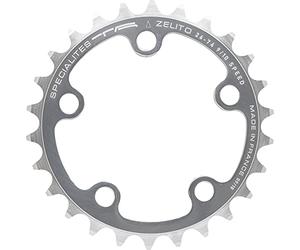 T.A. PL-50074102-32 - Plato 3º 74-Adapt.SH.Y Campagnolo De 32