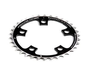 T.A. PL-50094309-42 - Plato 94-Adaptable SH XT Y LX 42 Negro