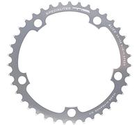 T.A. PL-50130102-42 - Plato INT.130Shimano Ulte/105-42D Silver