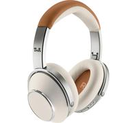 T+A Solitaire T Cognac - Auriculares hi-fi o audífonos, Circumaural (over-ear), Cerrado, Bluetooth, Dinámico, SBC, AAC, aptX, aptX HD