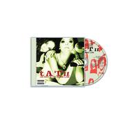 t.A.T.u. 200 km/h In The Wrong Lane (CD) (Importación USA)
