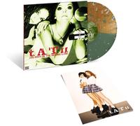 t.A.T.u. 200 km/h In The Wrong Lane (Vinyl) (Importación USA)