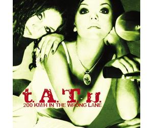 t.A.T.u. - 200 Km/Hr...-Ltd. Edition