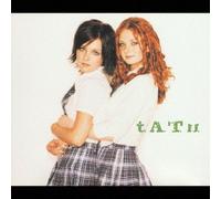 T.a.T.U. - 200km/H in the Wrong Lane +3