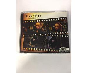 T.a.T.U. - All About Us