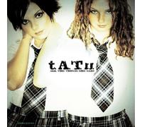 T.a.T.U. - All The Things She Said [Import]