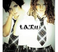 T.a.T.U. - All the Things She Said [Video