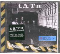 T.a.T.U. - Dangerous & Moving