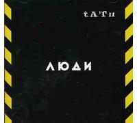 T.A.T.U - Dangerous & Moving-Russia