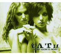 T.a.T.U. - How Soon is Now [Import]