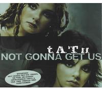 t.A.T.u. - Not Gonna Get Us