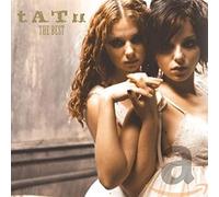 t.A.T.u. - t.A.T.u. - The Best