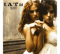 T.a.T.U. - The Best(Deluxe CD+DVD)